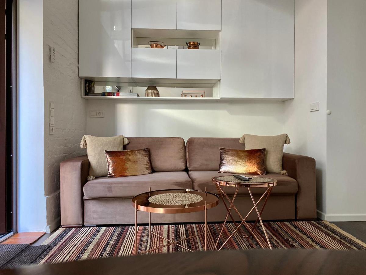 Jolie Apartments Kaunas Extérieur photo