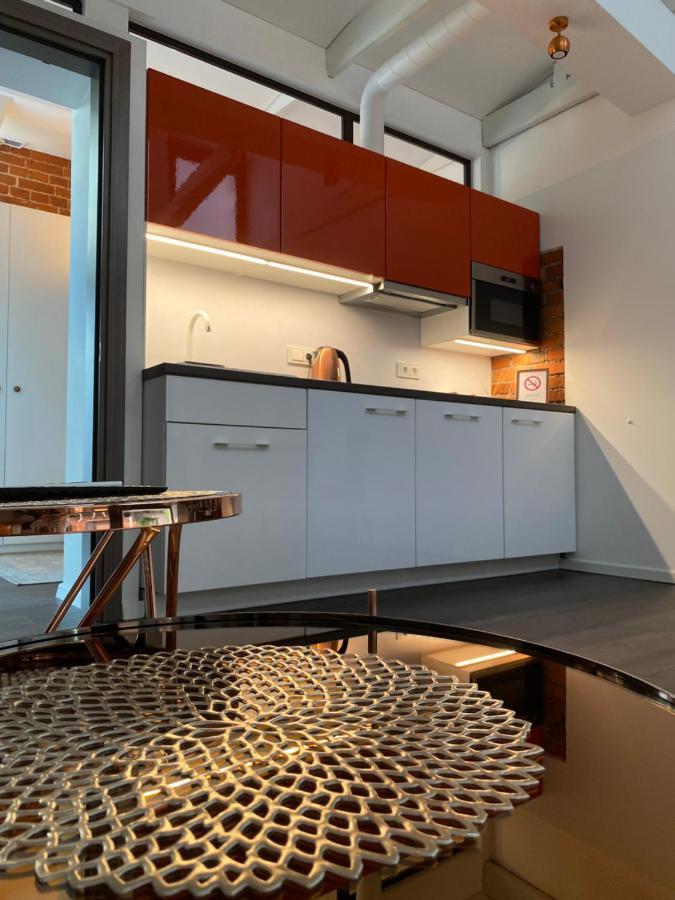 Jolie Apartments Kaunas Extérieur photo