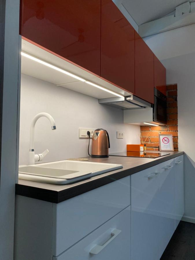Jolie Apartments Kaunas Extérieur photo