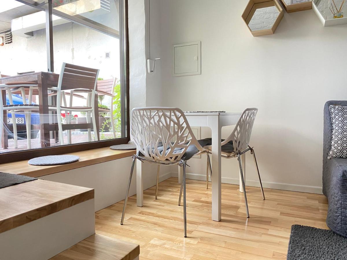 Jolie Apartments Kaunas Extérieur photo