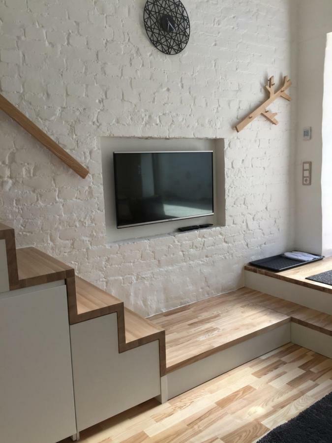 Jolie Apartments Kaunas Extérieur photo