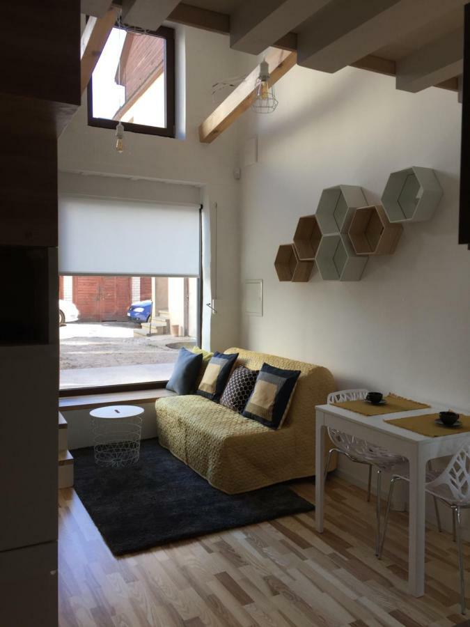 Jolie Apartments Kaunas Extérieur photo