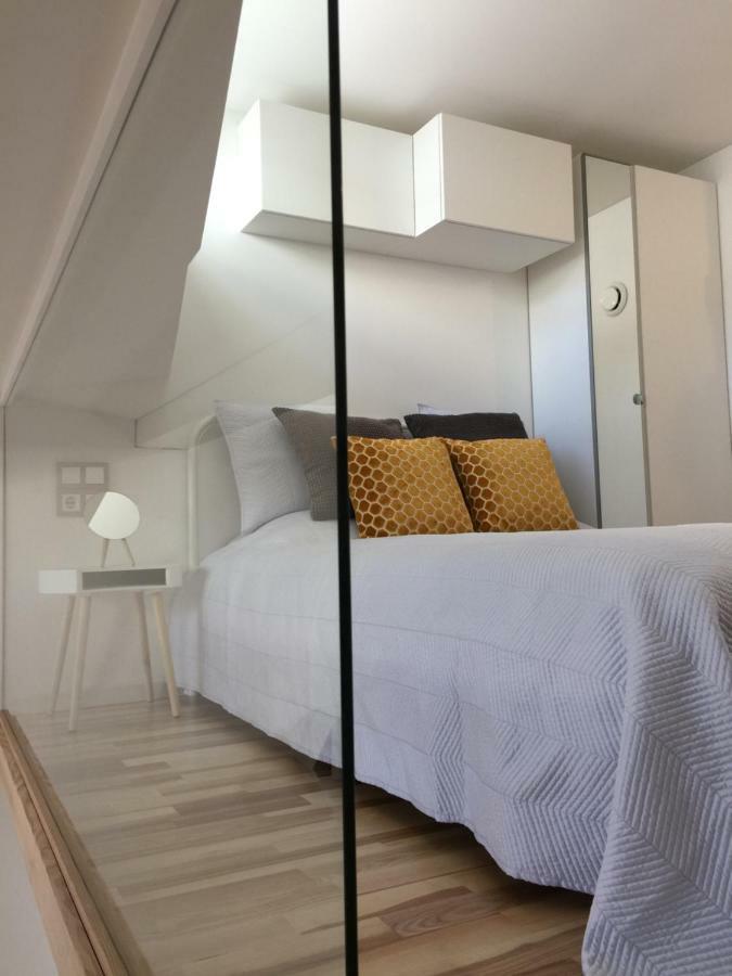 Jolie Apartments Kaunas Extérieur photo