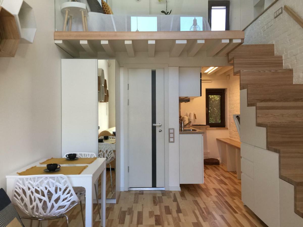 Jolie Apartments Kaunas Extérieur photo
