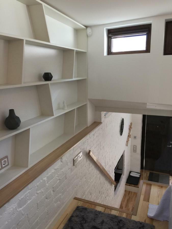 Jolie Apartments Kaunas Extérieur photo