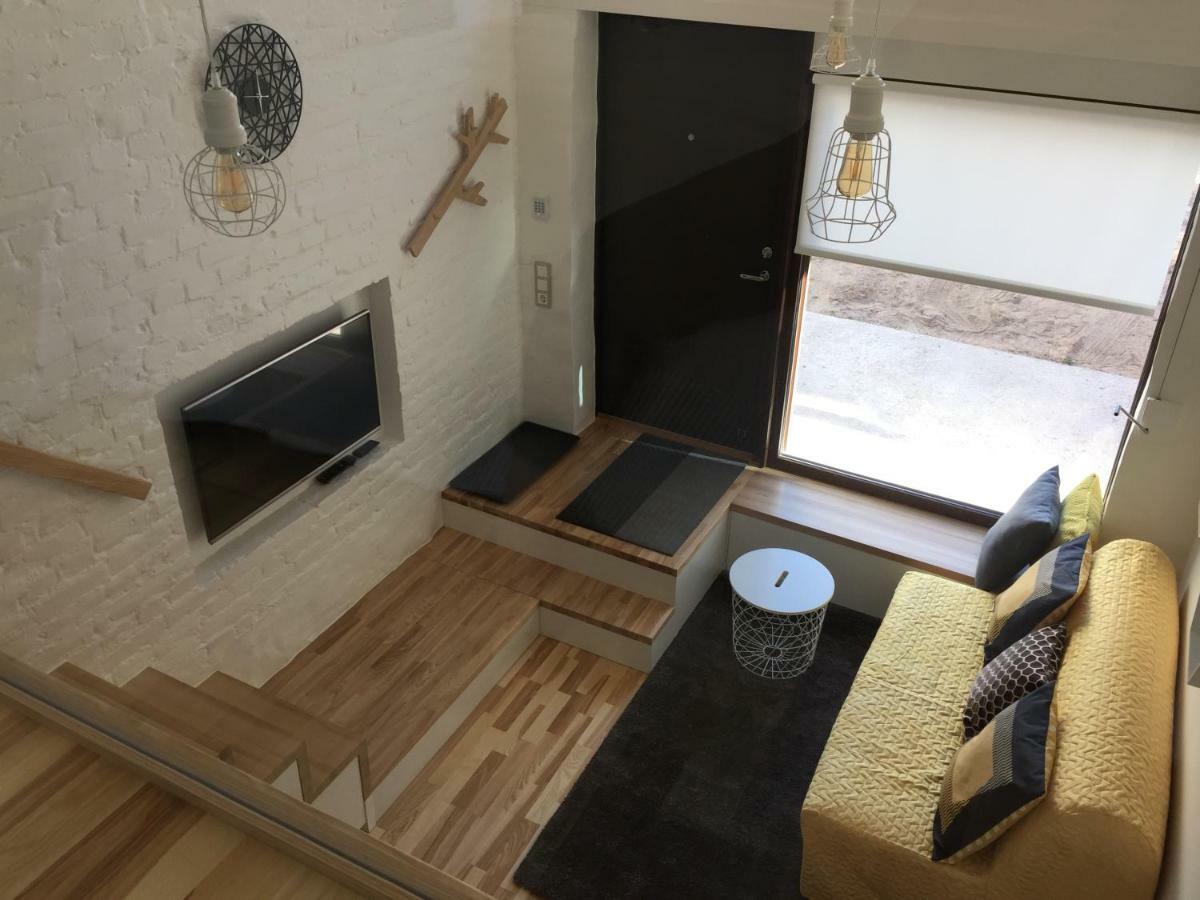 Jolie Apartments Kaunas Extérieur photo