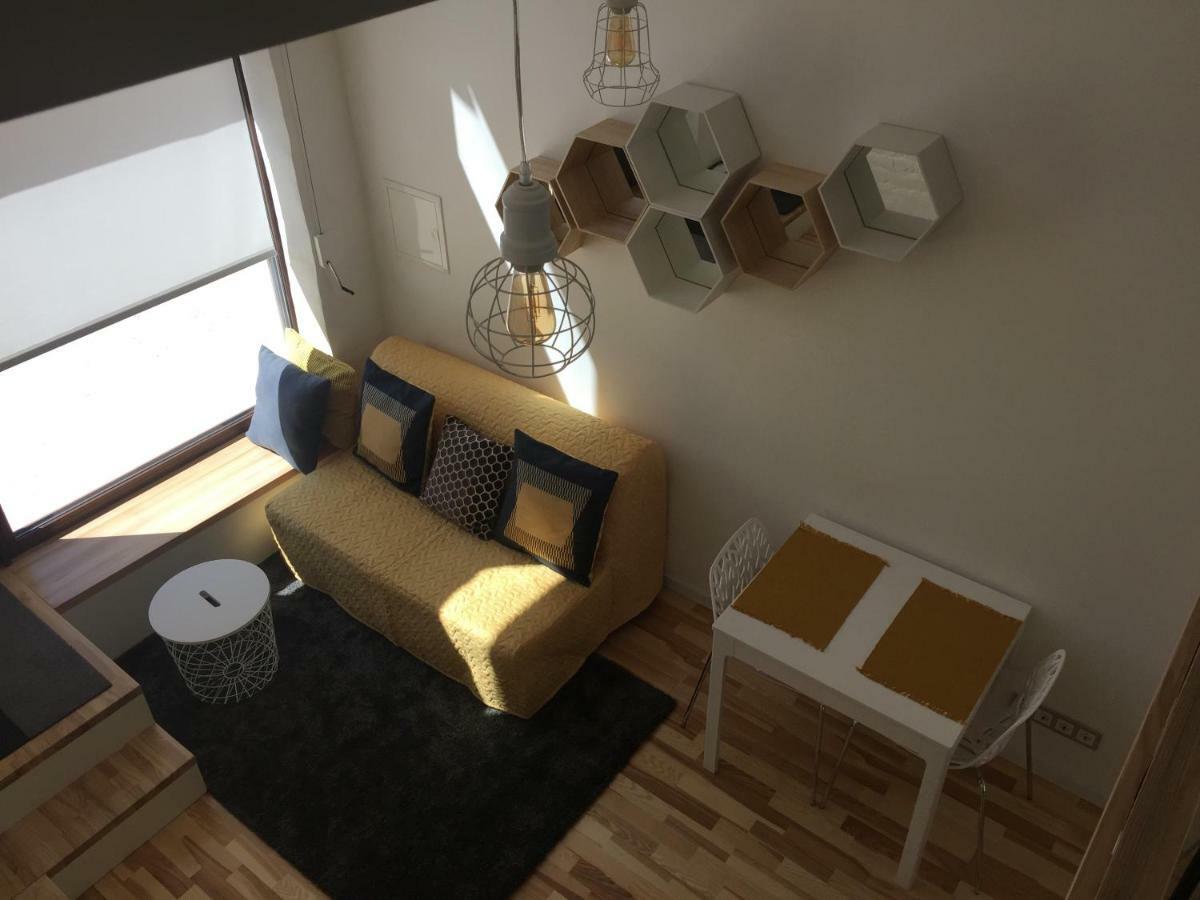 Jolie Apartments Kaunas Extérieur photo