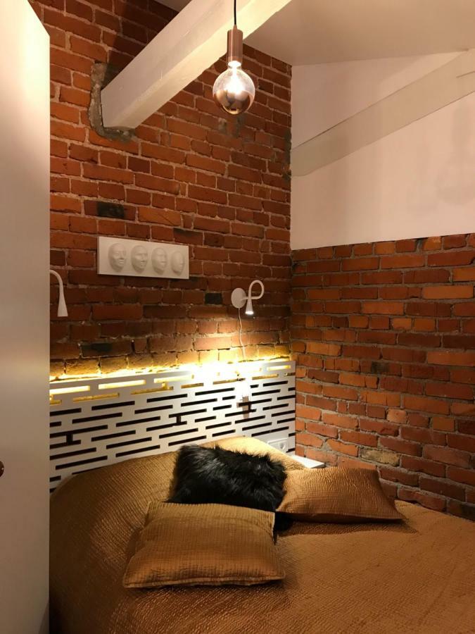 Jolie Apartments Kaunas Extérieur photo
