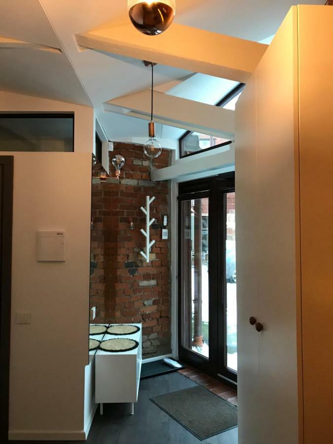 Jolie Apartments Kaunas Extérieur photo